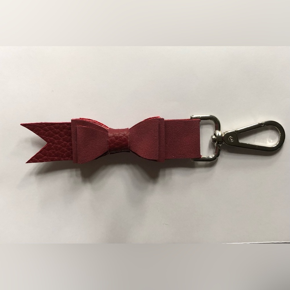 Handmade fashion keychains